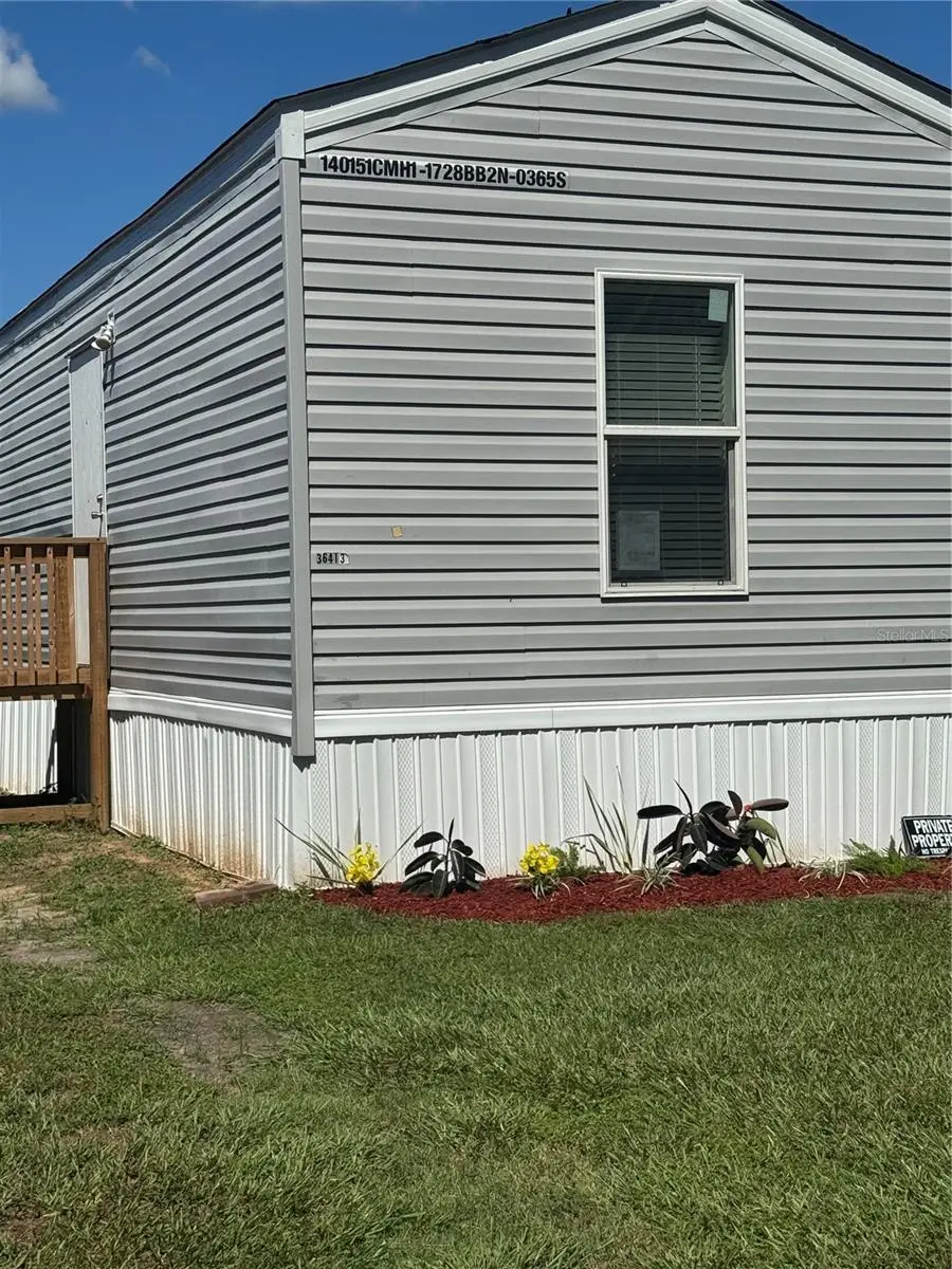 36413 Teakwood Avenue, Zephyrhills, FL 33541 - Image #2