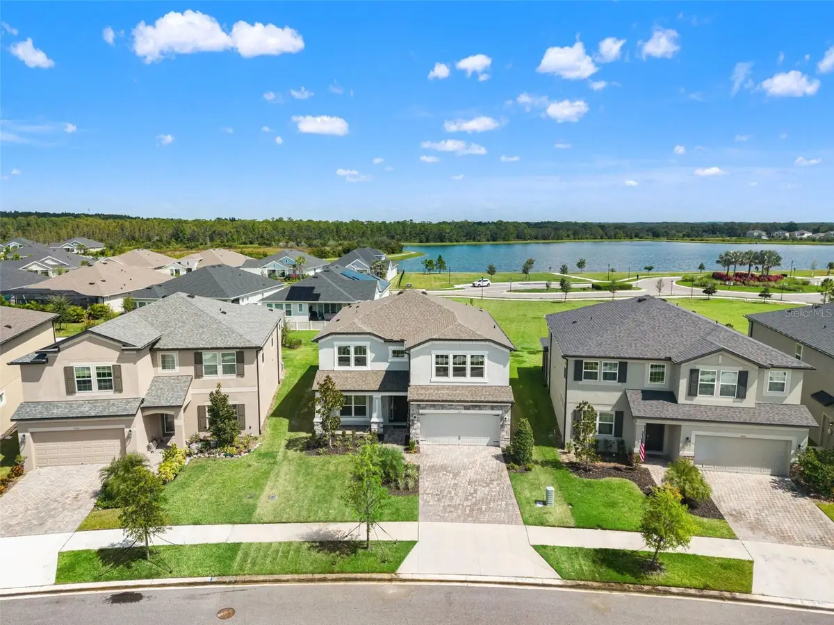 5945 Newberry Pines Avenue, Wesley Chapel, FL 33545 - #1