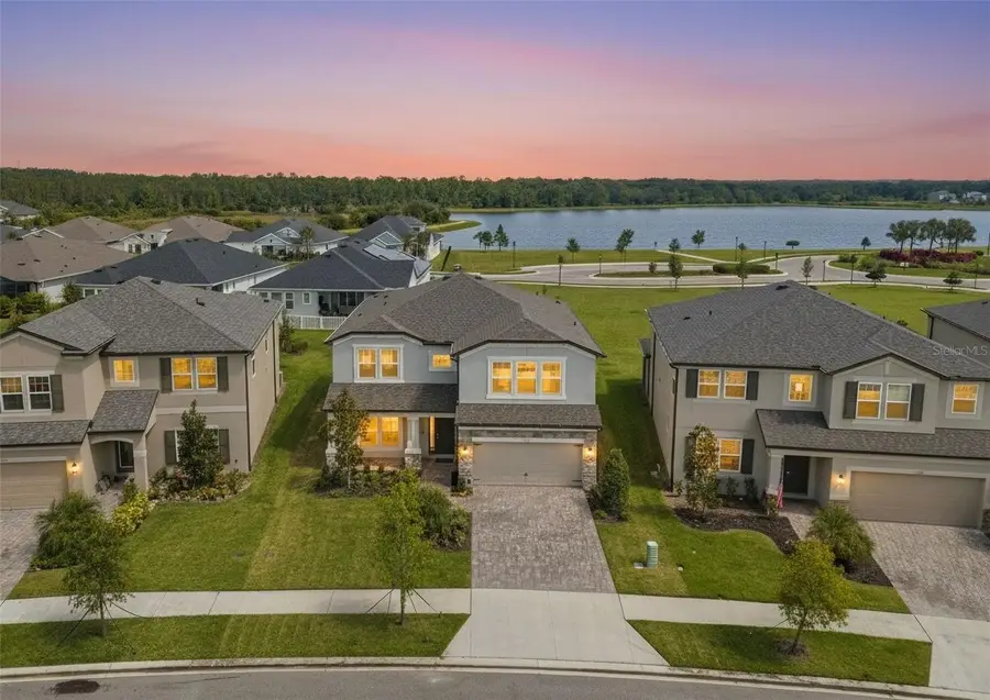 5945 Newberry Pines Avenue, Wesley Chapel, FL 33545 - #3