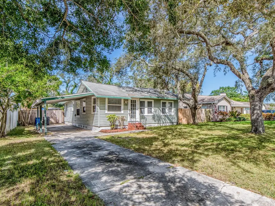 530 Skyview Avenue, Clearwater, FL 33756 - Image #3