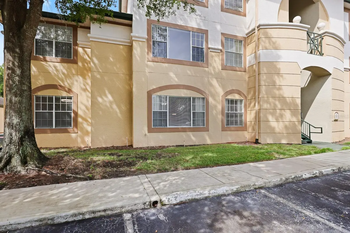 17108 Carrington Park Drive #701, Tampa, FL 33647 - Image #1