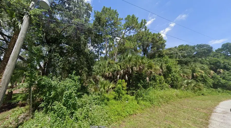 Rufus Road, North Port, FL 34288 - Image #2