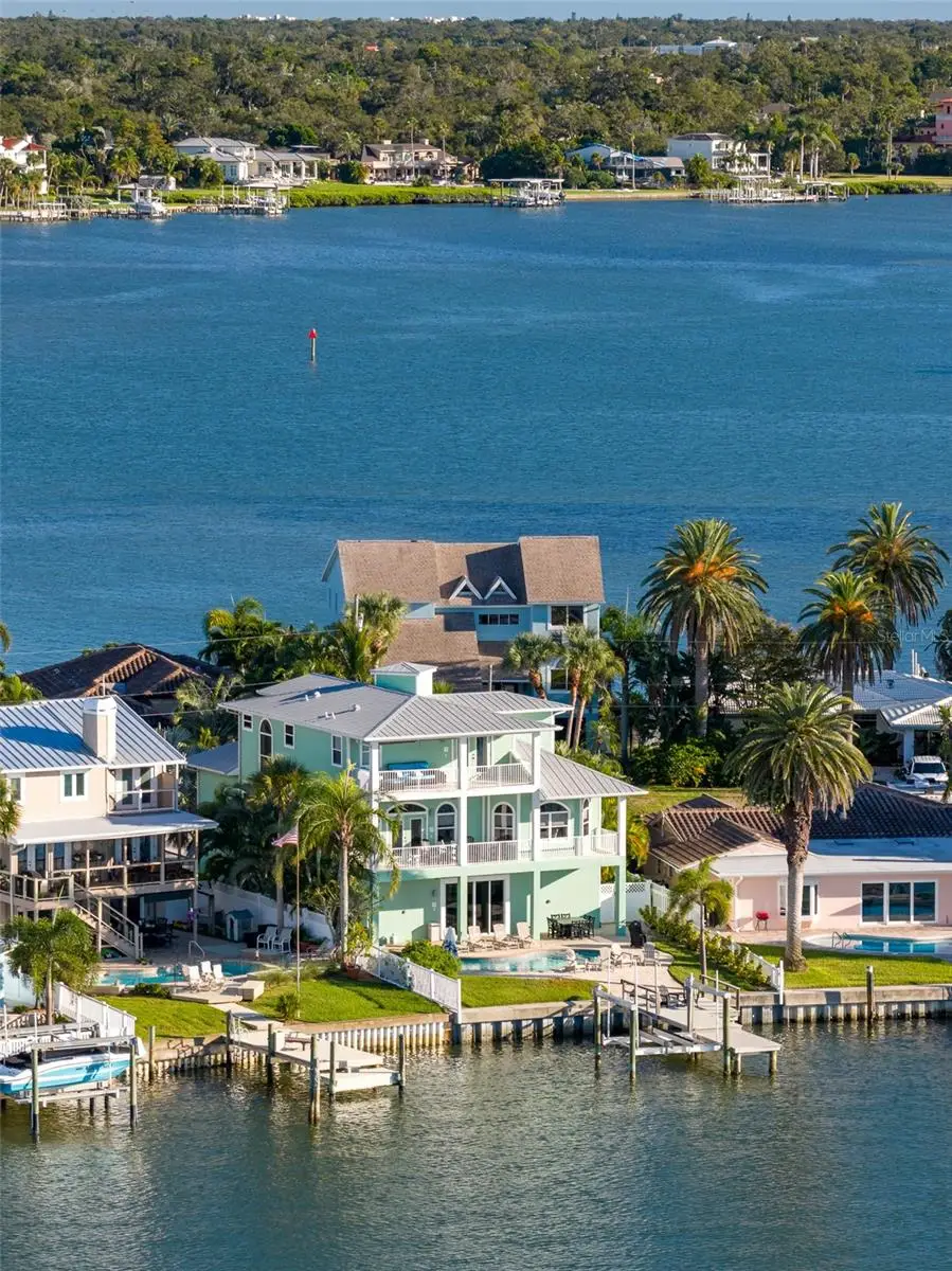 478 Harbor Drive S, Indian Rocks Beach, FL 33785 - Image #2