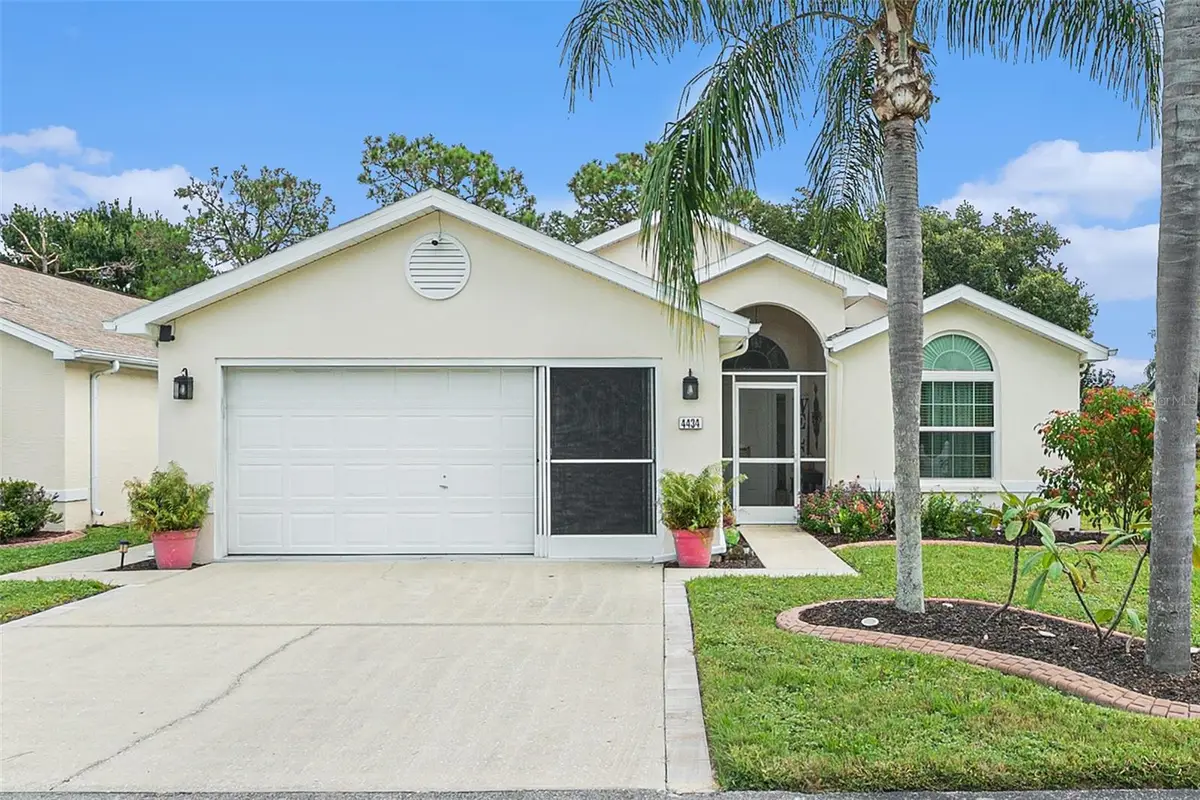 4434 Whitton Way, New Port Richey, FL 34653 - Image #1
