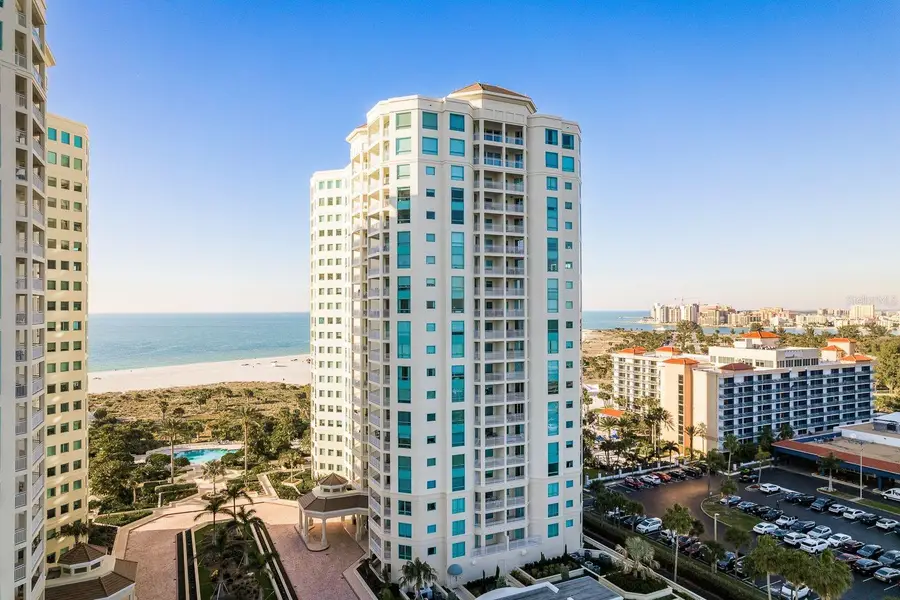 1170 SE Gulf Boulevard #305, Clearwater Beach, FL 33767 - Image #3
