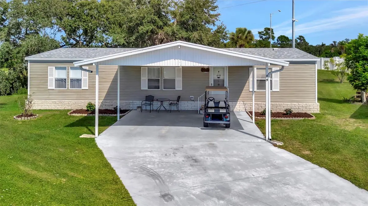 193 S Port Royal Lane, Apollo Beach, FL 33572 - Image #1
