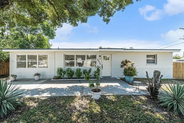 4016 W Montgomery Terrace, TAMPA, FL 33616