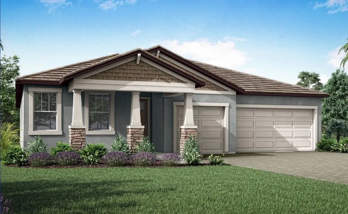 18429 Vista Park Terrace, Venice, FL 34293 - #1