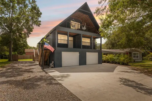 4880 163rd Avenue N, CLEARWATER, FL 33762