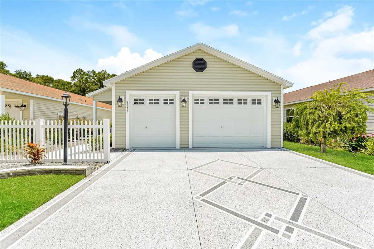 2378 Hill Street, The Villages, FL 32163 - Image #1