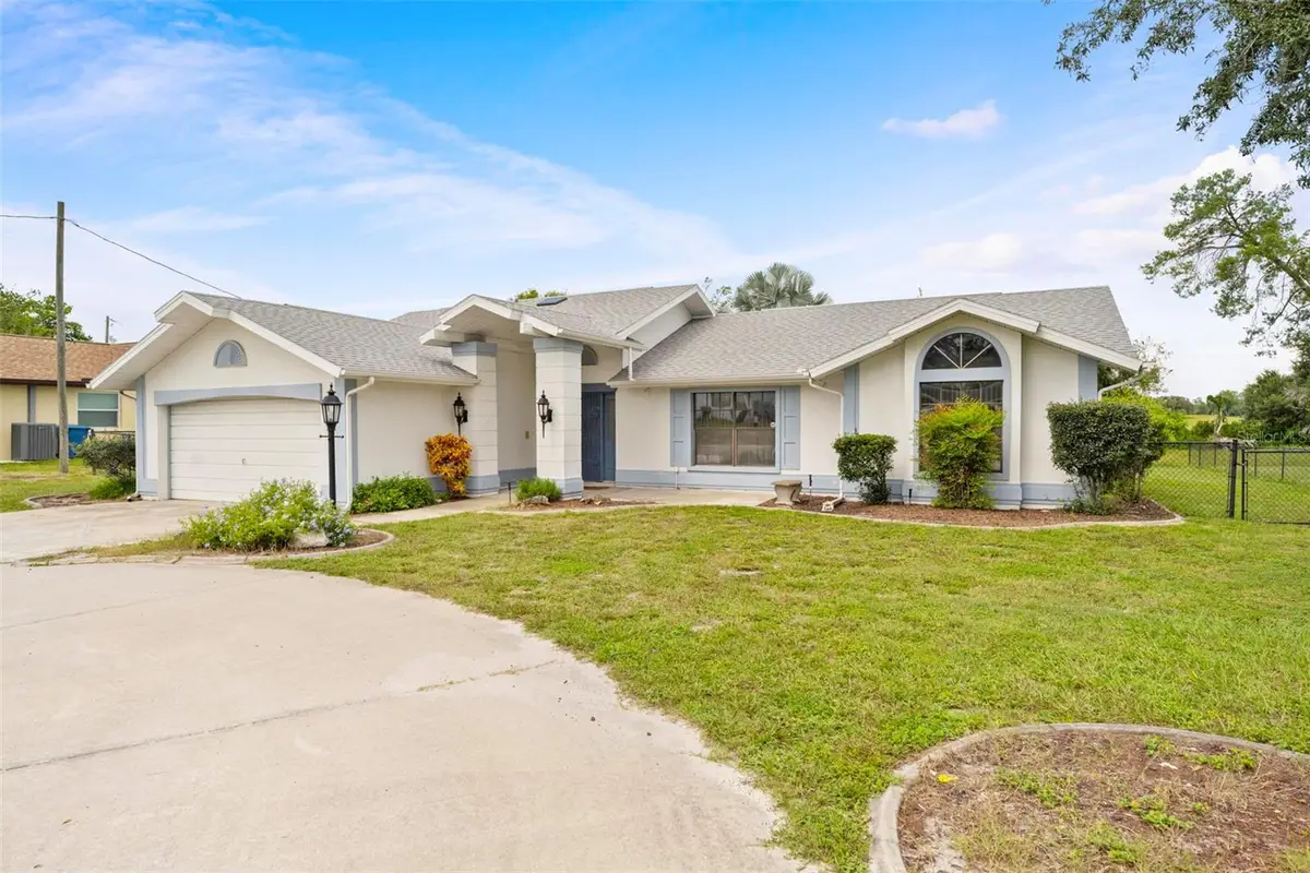 9489 Northcliffe Boulevard, Spring Hill, FL 34608 - Image #1