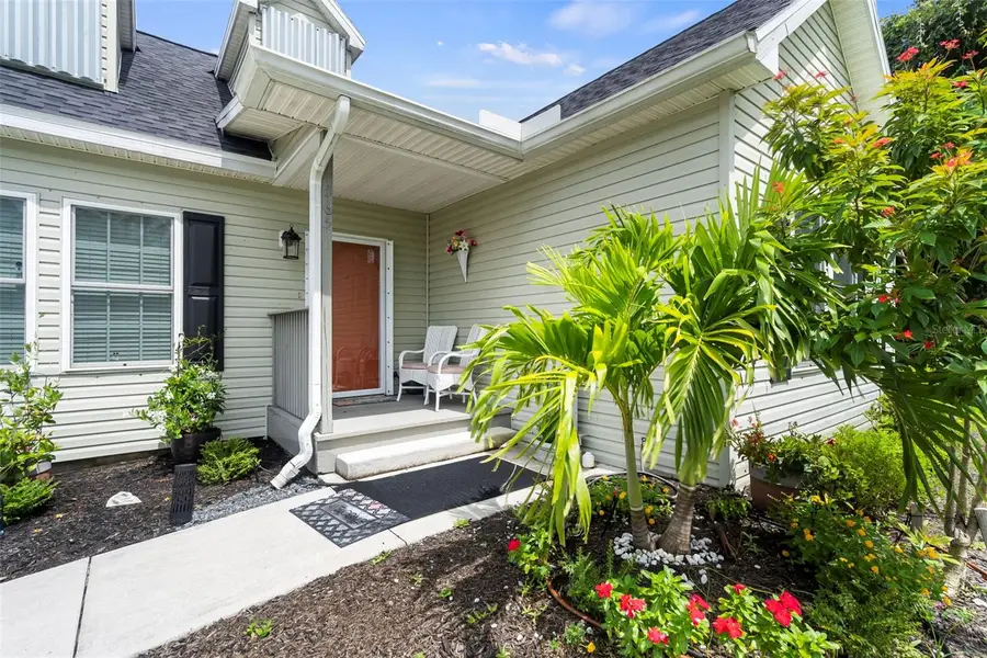 5658 Babroff Terrace, North Port, FL 34291 - Image #2