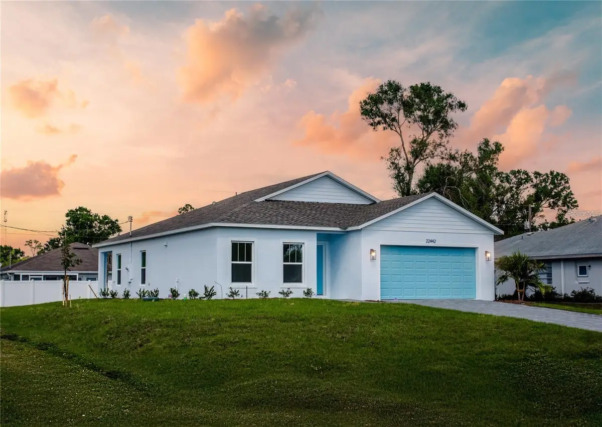 22442 Peachland Boulevard, Port Charlotte, FL 33954 - Image #1