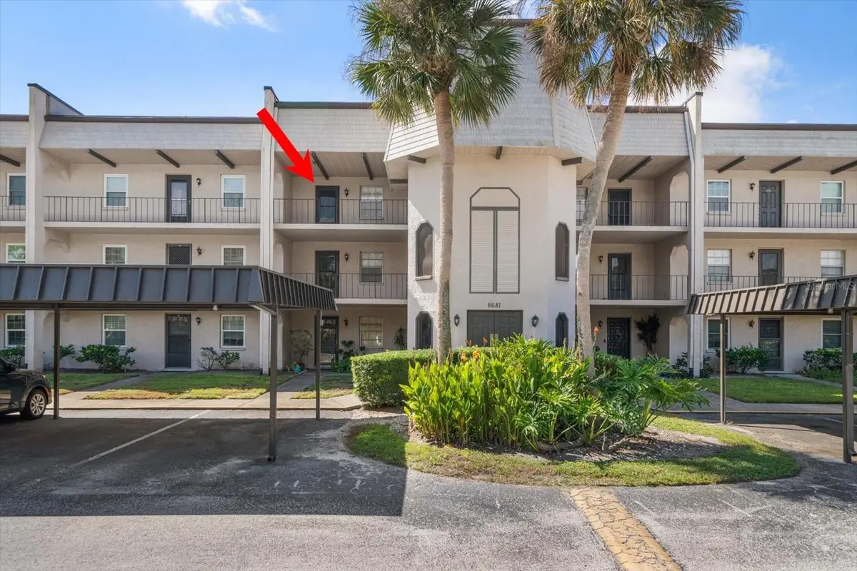 8681 Bardmoor Boulevard #304C, Seminole, FL 33777 - Image #1