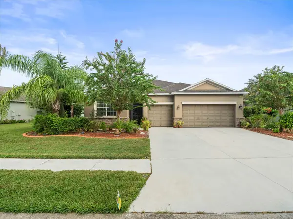 12722 Drakefield Drive, SPRING HILL, FL 34610