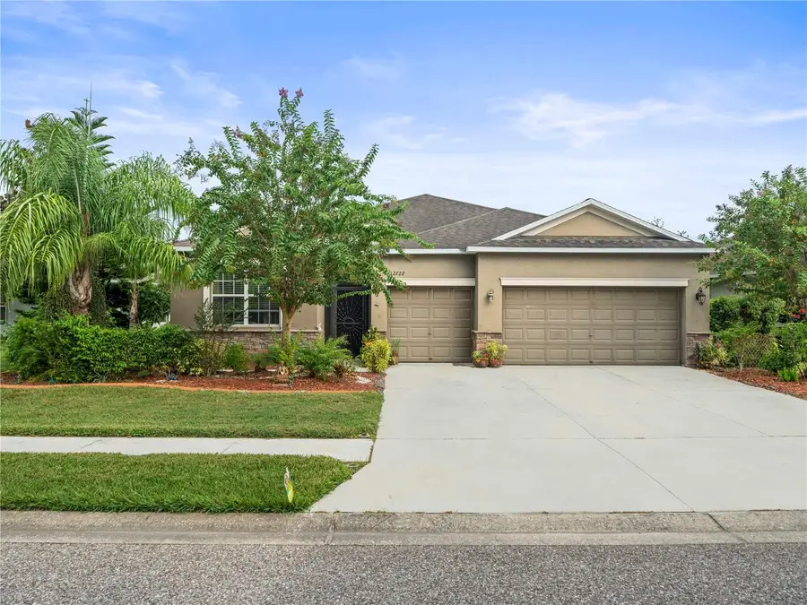 12722 Drakefield Drive, Spring Hill, FL 34610 - Image #2