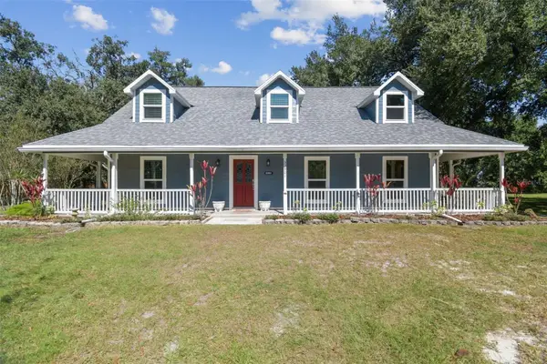 32901 Knollwood Lane, WESLEY CHAPEL, FL 33545