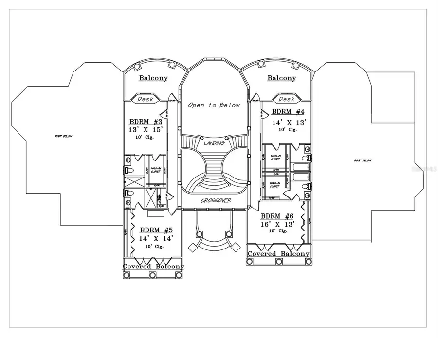 117 Bellamere Palms Court, Lutz, FL 33549 - Image #3