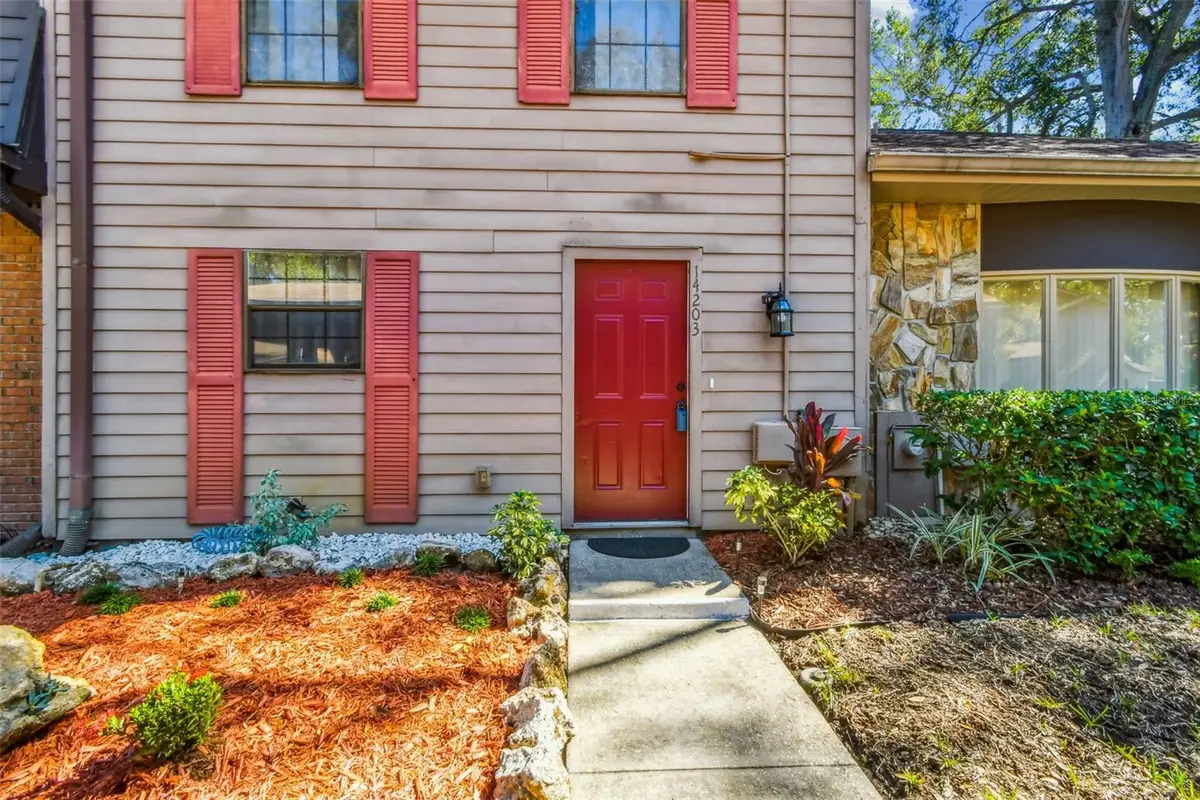 14203 Wellesley Drive, Tampa, FL 33624 - #1