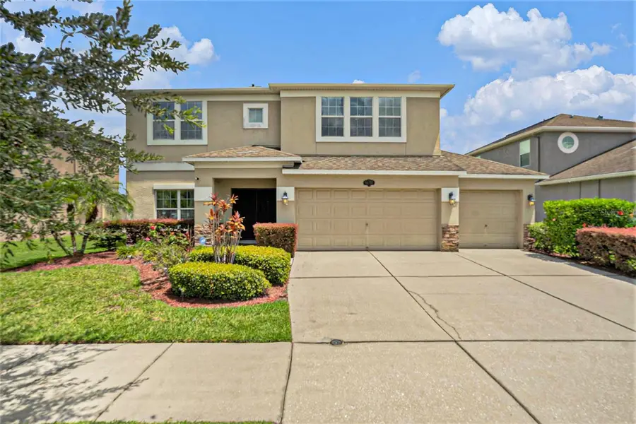 10737 Breaking Rocks Drive, Tampa, FL 33647 - Image #2