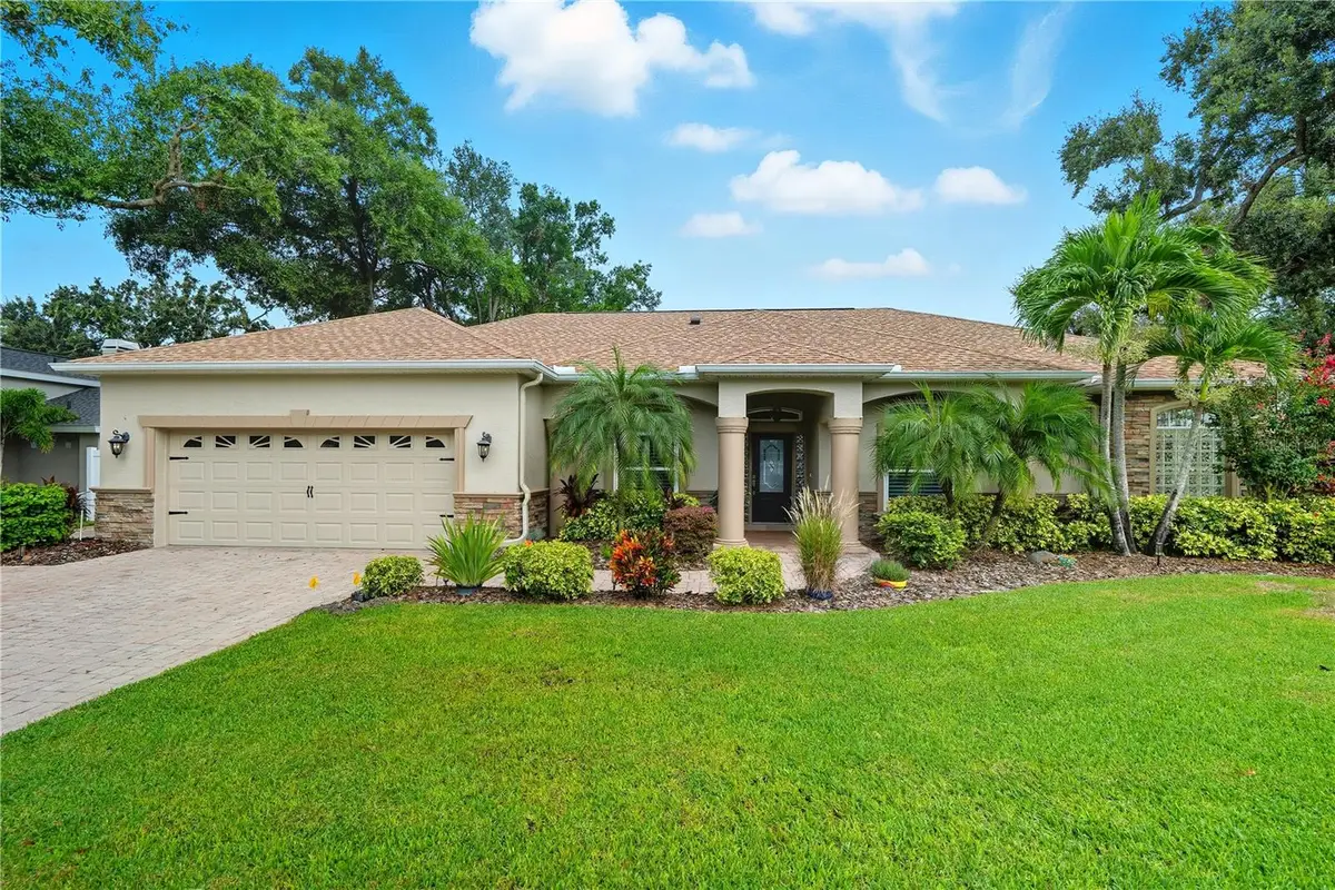 3003 Magdalene Woods Drive, Tampa, FL 33618 - Image #1