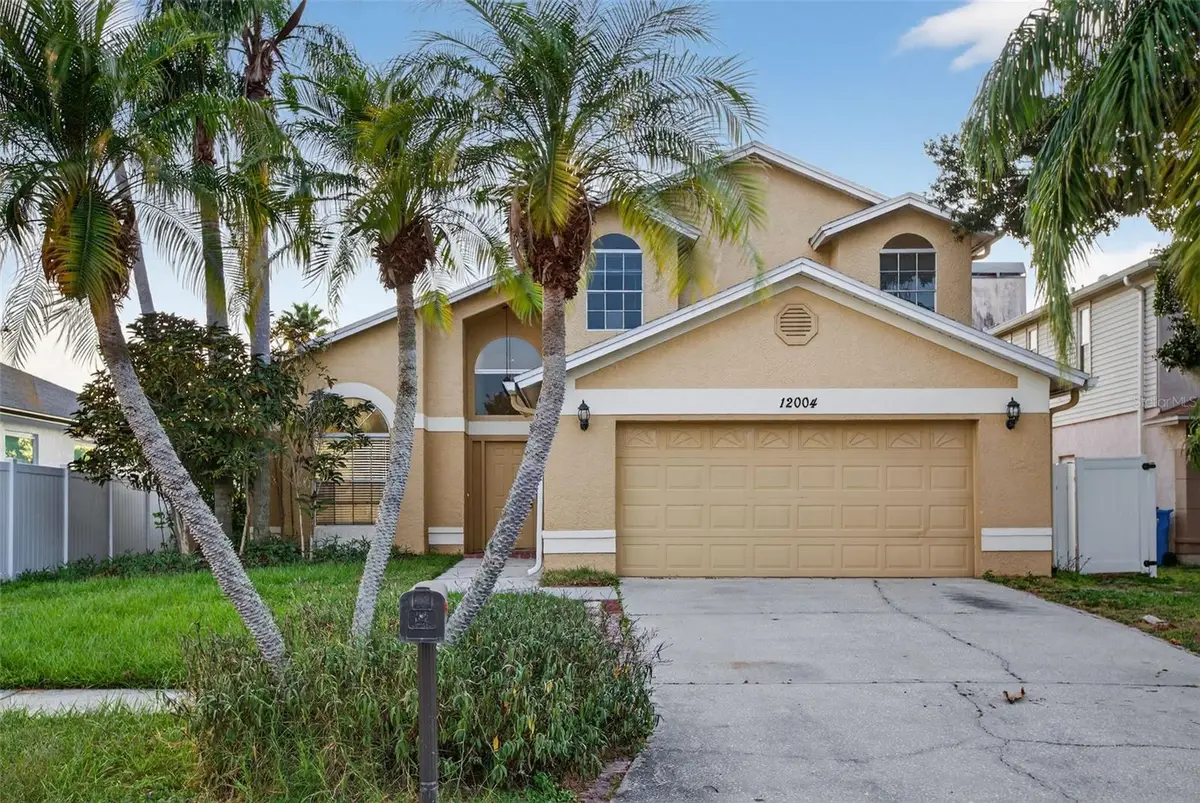 12004 W Pond Way, Tampa, FL 33635 - Image #1