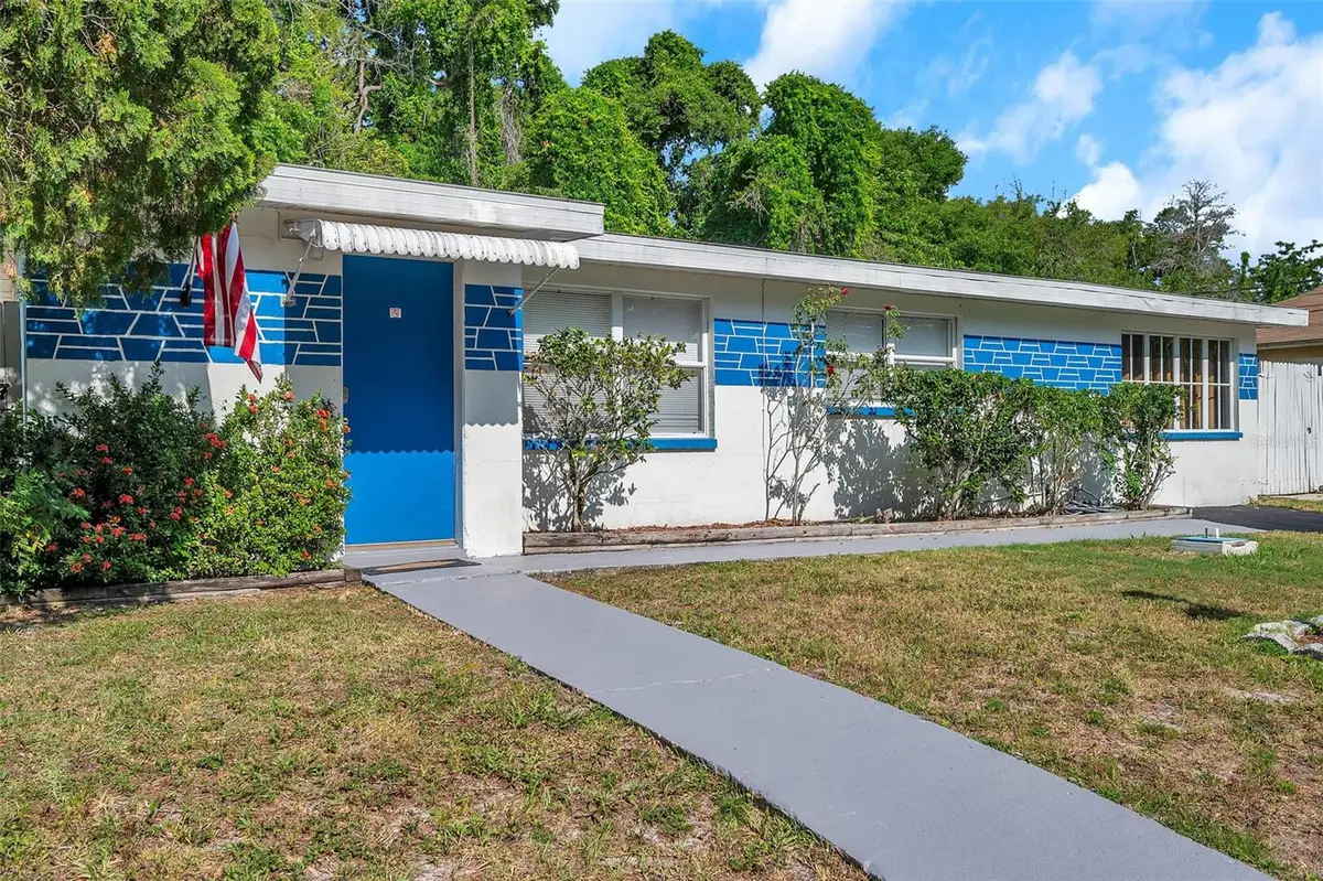 14801 Scamp Drive, Hudson, FL 34667 - #1