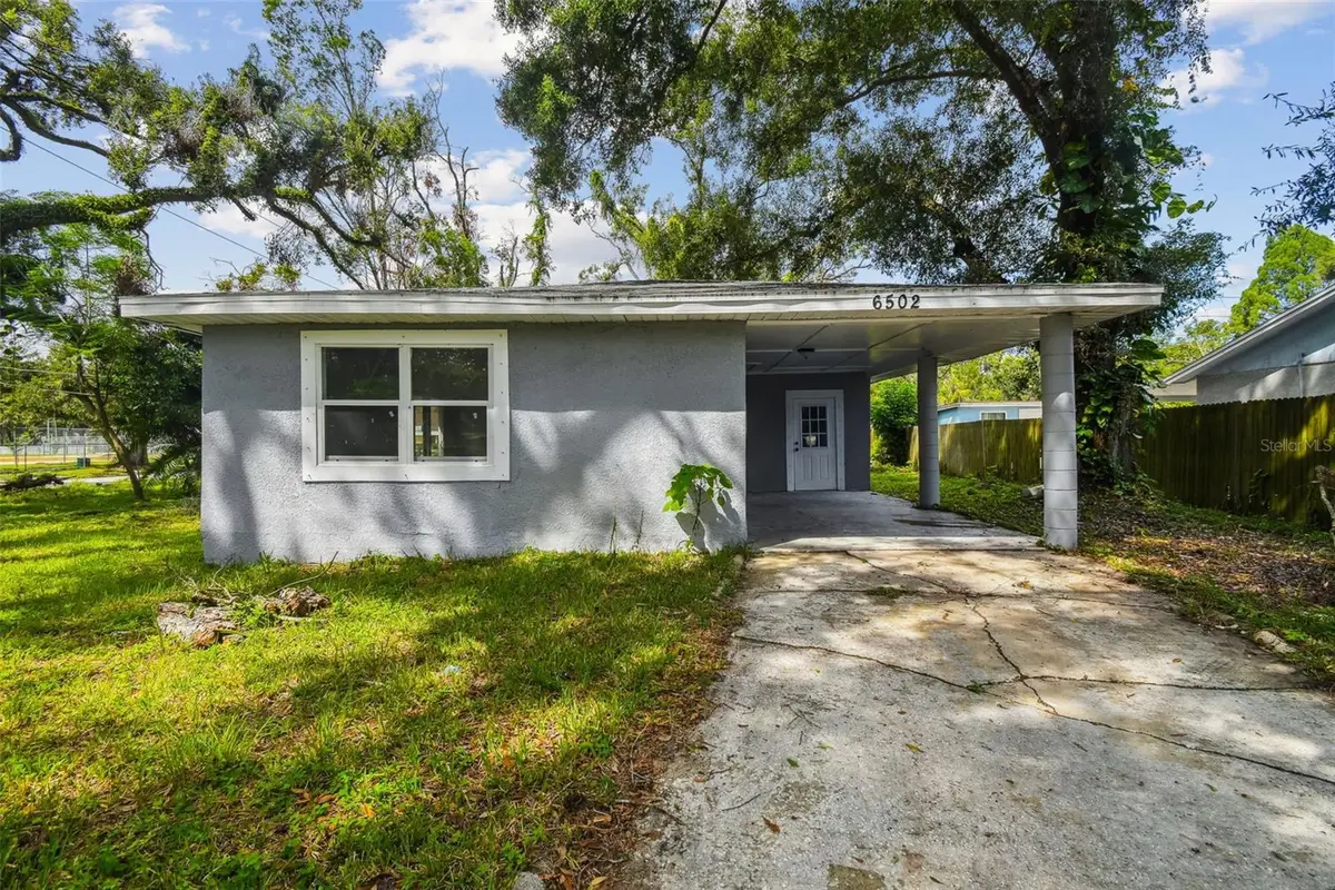 6502 N 31st Street, Tampa, FL 33610 - Image #1