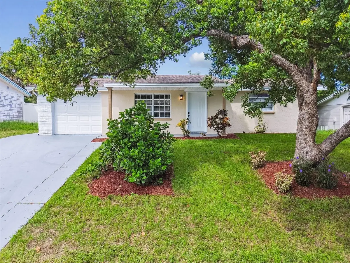 9411 Rainbow Lane, Port Richey, FL 34668 - Image #1