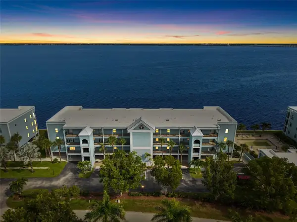 1750 Jamaica Way #225, PUNTA GORDA, FL 33950
