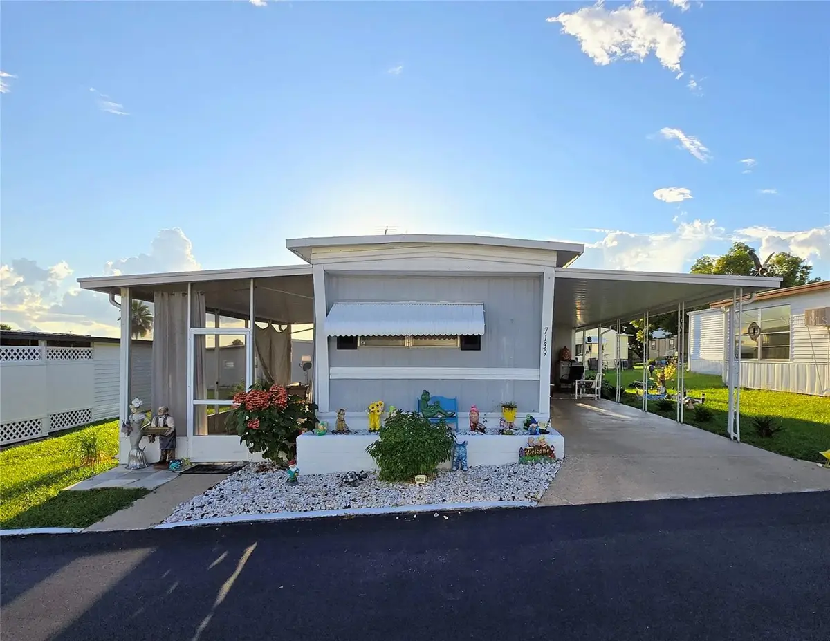 7139 El Conquistador Street, Zephyrhills, FL 33541 - Image #1