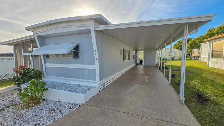 7139 El Conquistador Street, Zephyrhills, FL 33541 - Image #2