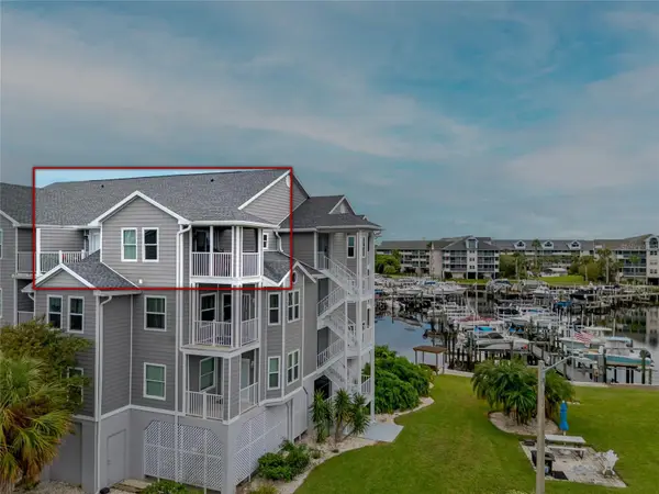 5722 Biscayne Court #308, NEW PORT RICHEY, FL 34652