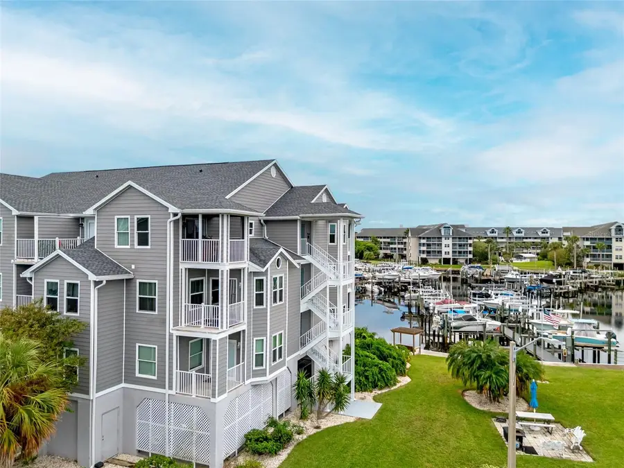 5722 Biscayne Court #308, New Port Richey, FL 34652 - #2