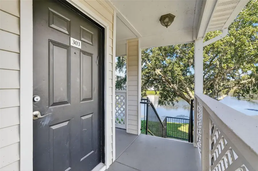 3300 Haviland Court #303, Palm Harbor, FL 34684 - Image #3