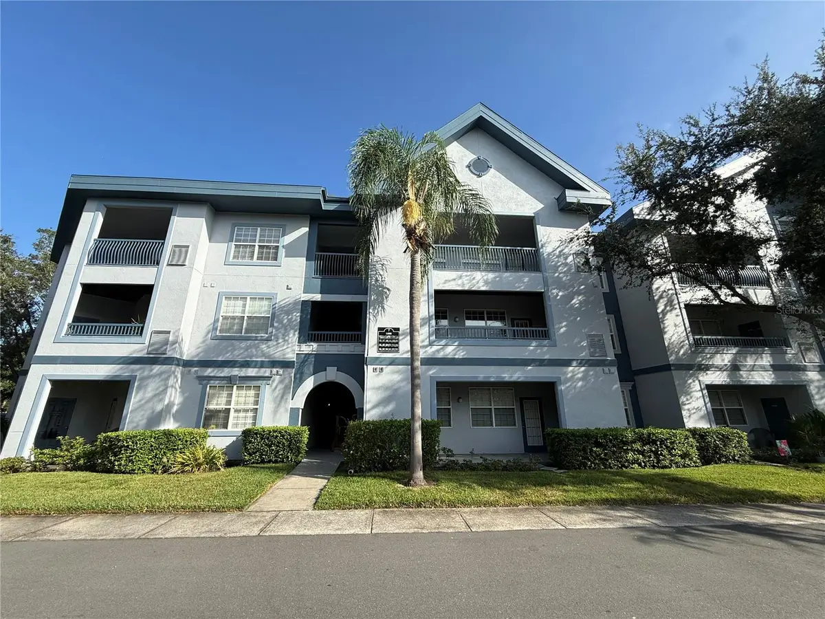 1600 Villa Capri Circle #307, Odessa, FL 33556 - Image #1