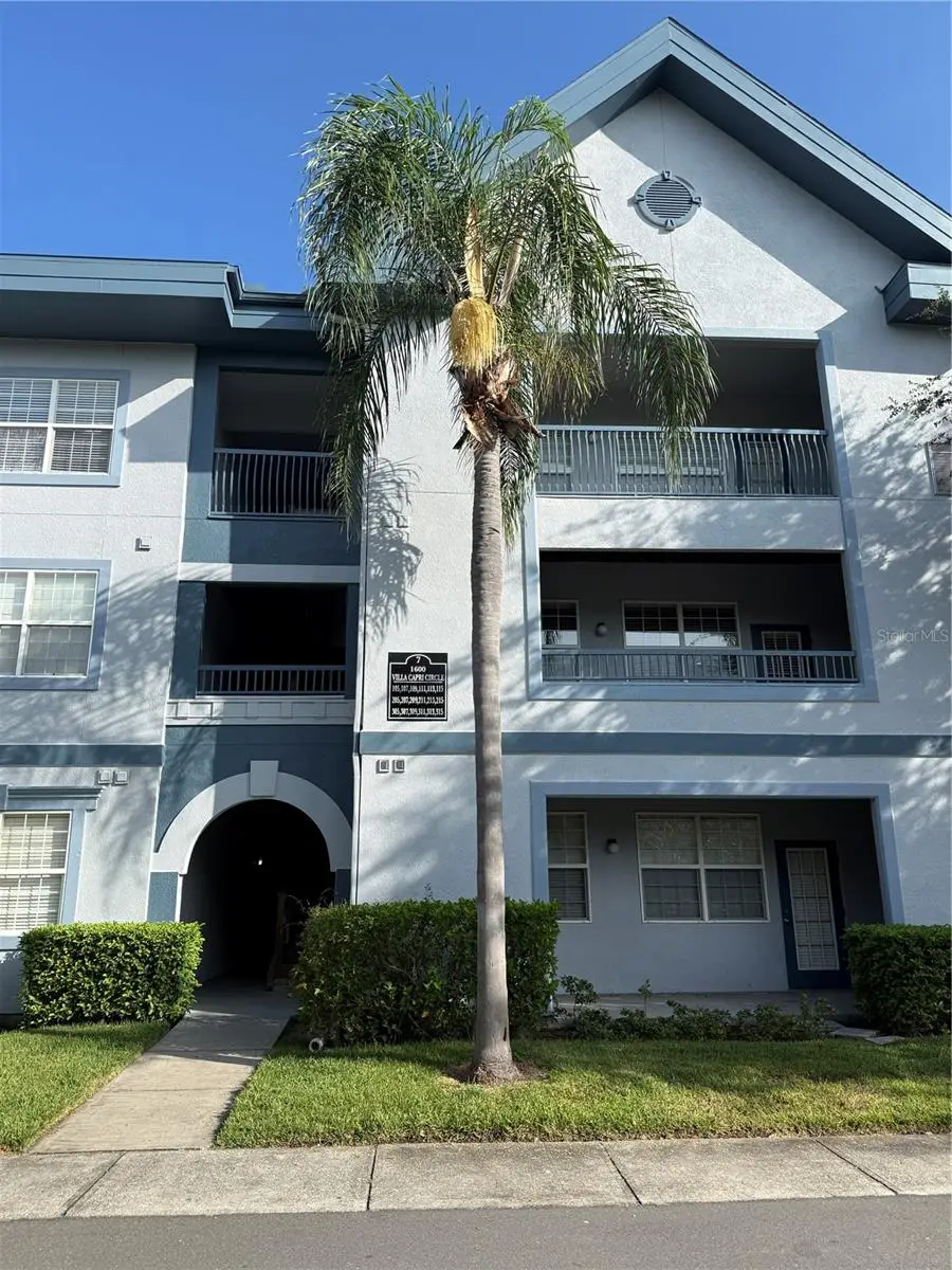 1600 Villa Capri Circle #307, Odessa, FL 33556 - Image #2