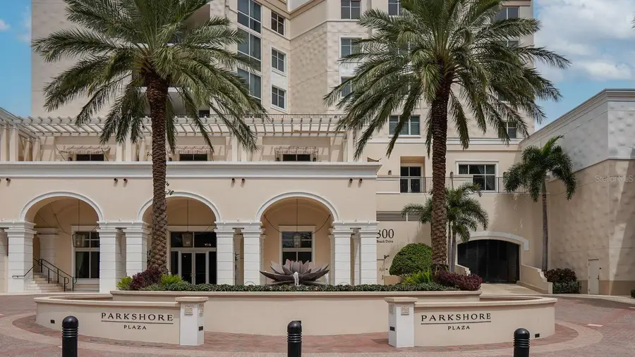 300 Beach Drive Ne #1104, Saint Petersburg, FL 33701 - Image #2