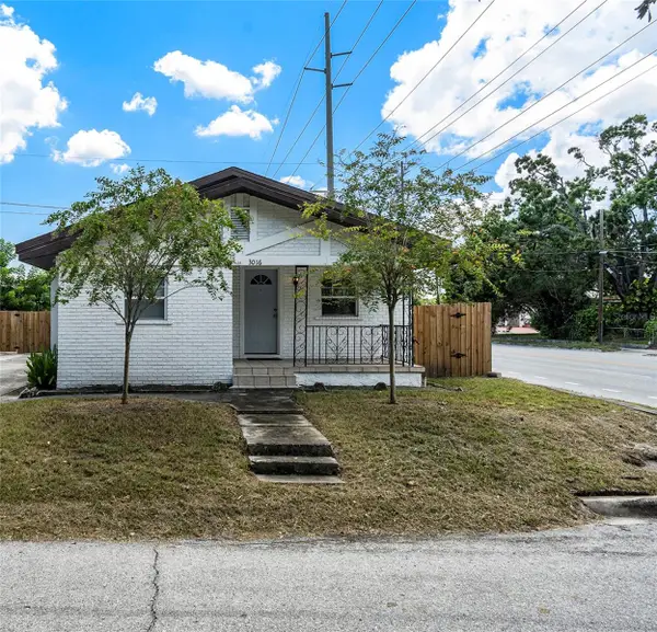 3016 W Arch Street, TAMPA, FL 33607