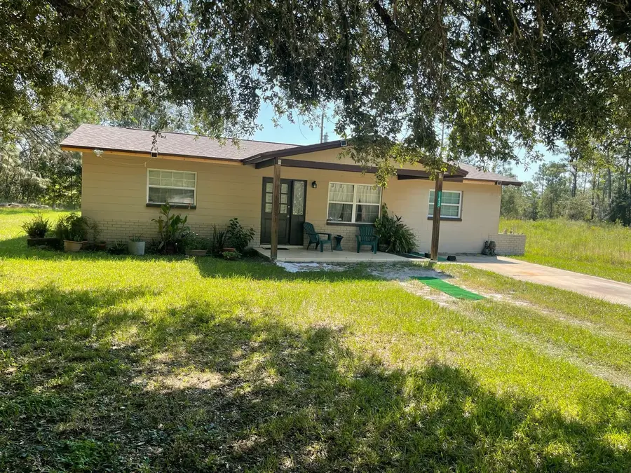 11433 S Rosewater Point, Homosassa, FL 34446 - Image #2