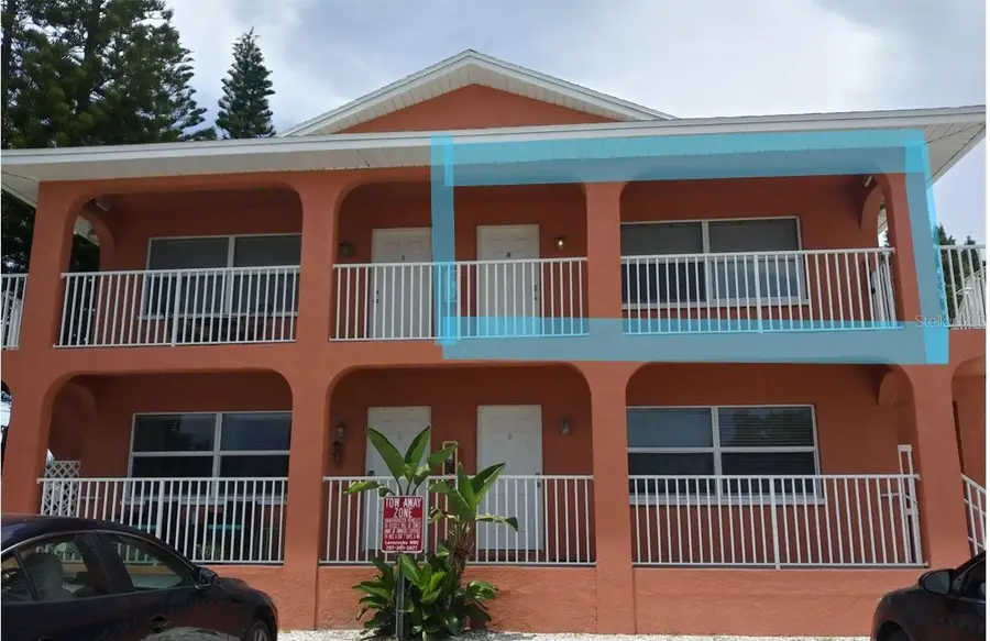 5605 Shore Boulevard S #B, Gulfport, FL 33707 - Image #2