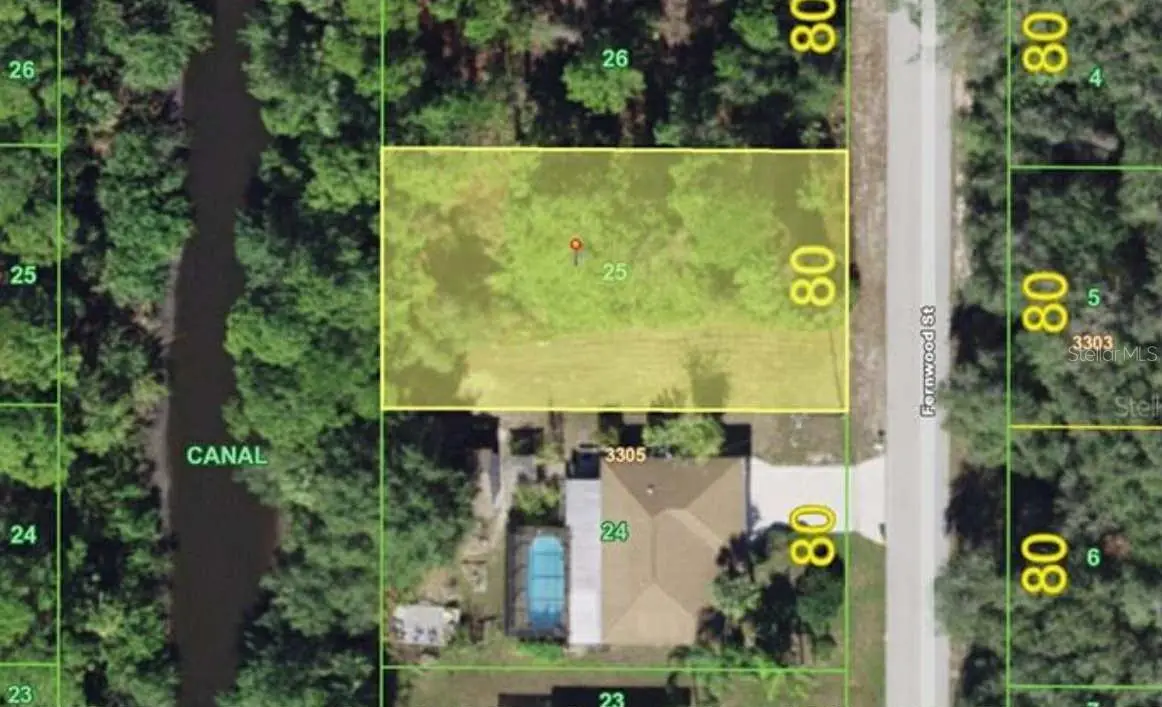 2071 Fernwood Street, Port Charlotte, FL 33948 - Image #1