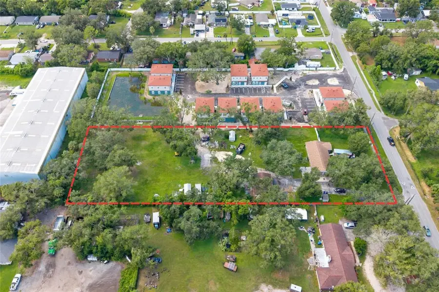 7201 E 21st Avenue, Tampa, FL 33619 - Image #2