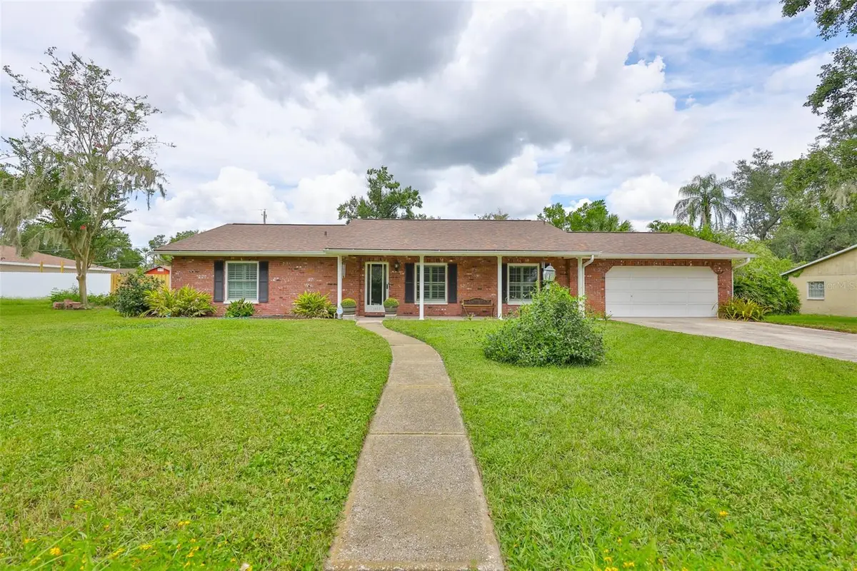 1408 Moss Laden Court, Brandon, FL 33511 - Image #1