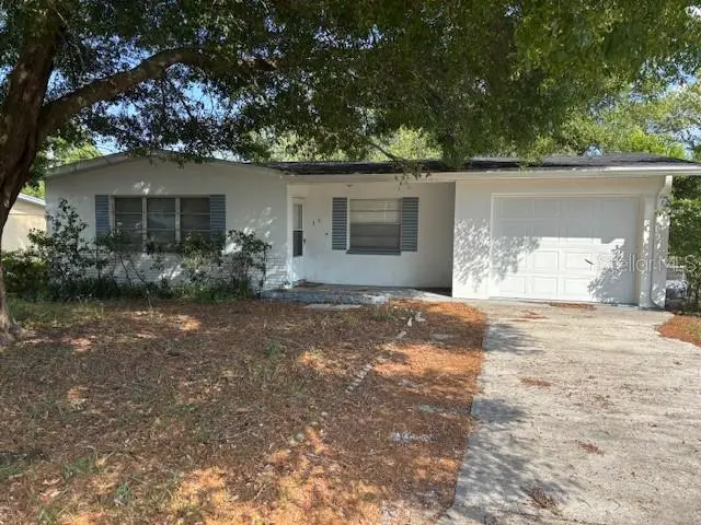 17 S Jefferson Street, Beverly Hills, FL 34465 - #1