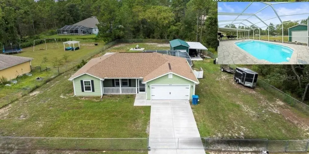 14043 Cedarwood Avenue, Brooksville, FL 34614 - Image #1
