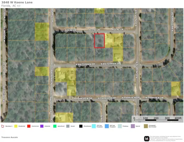 3848 W Keene Lane, CITRUS SPRINGS, FL 34433