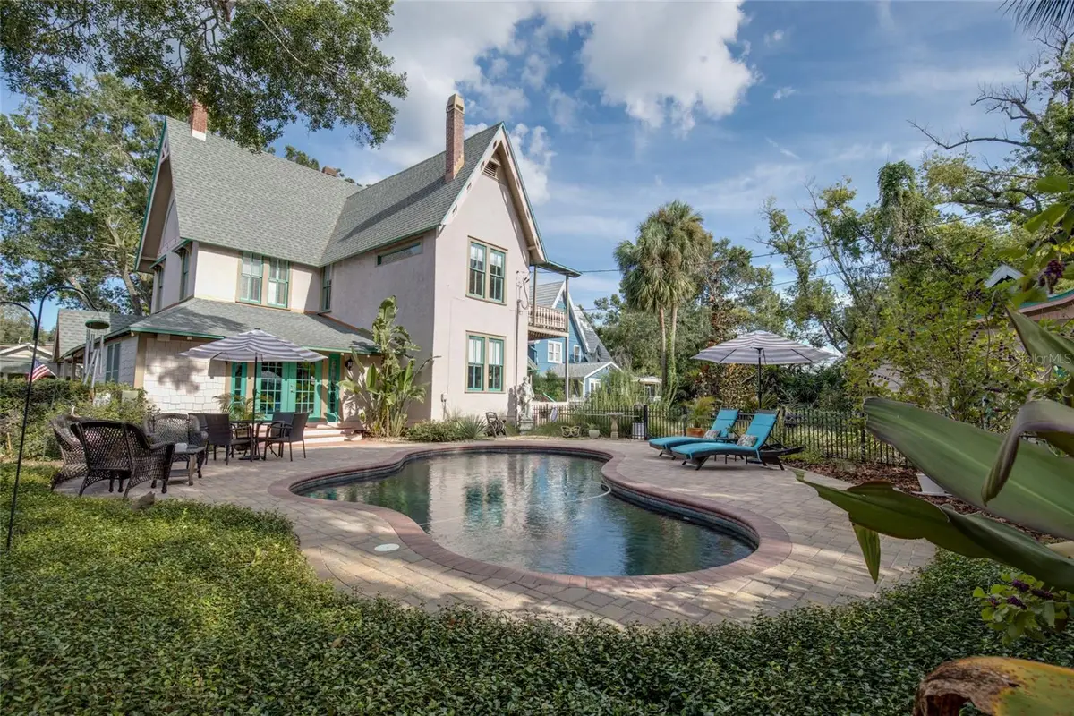 101 Read Street, Tarpon Springs, FL 34689 - Image #1