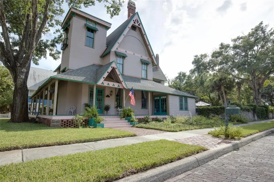 101 Read Street, Tarpon Springs, FL 34689 - Image #3