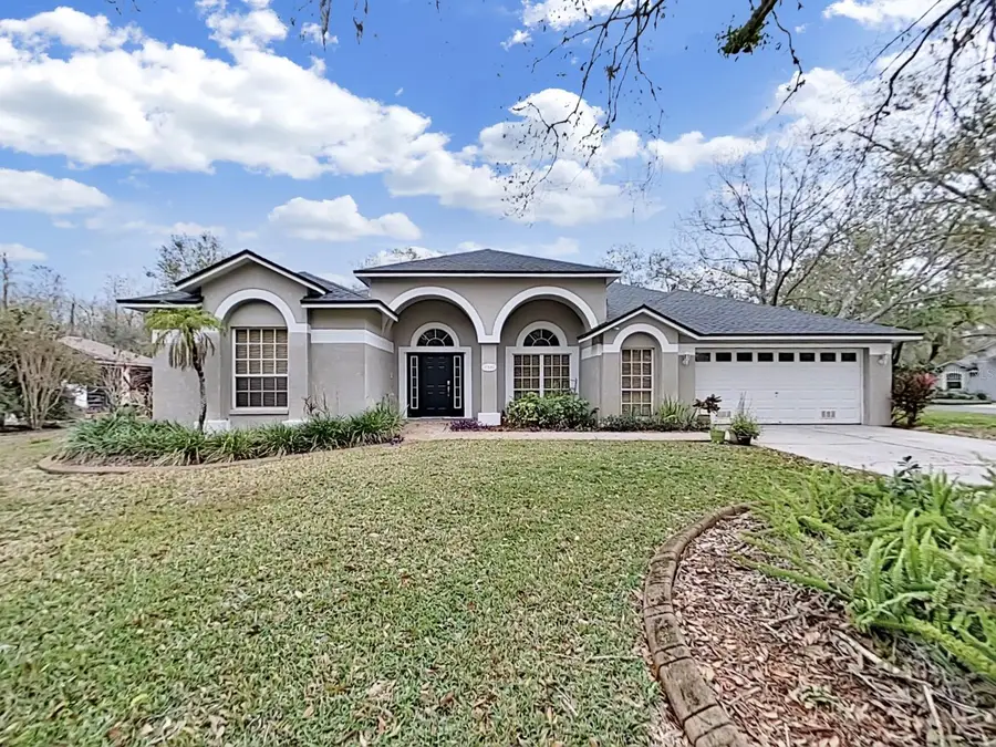 17307 Oak Ledge Drive, Lutz, FL 33549 - Image #3